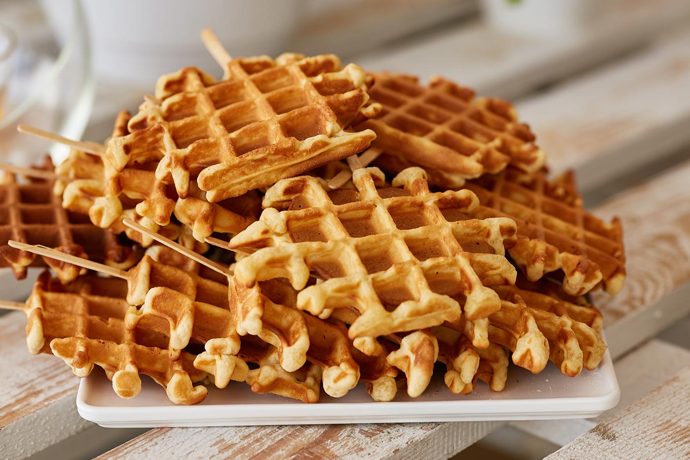 Hundewaffeln